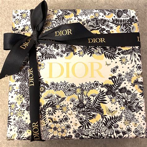 couture gift box dior|secondlife dior giftbox.